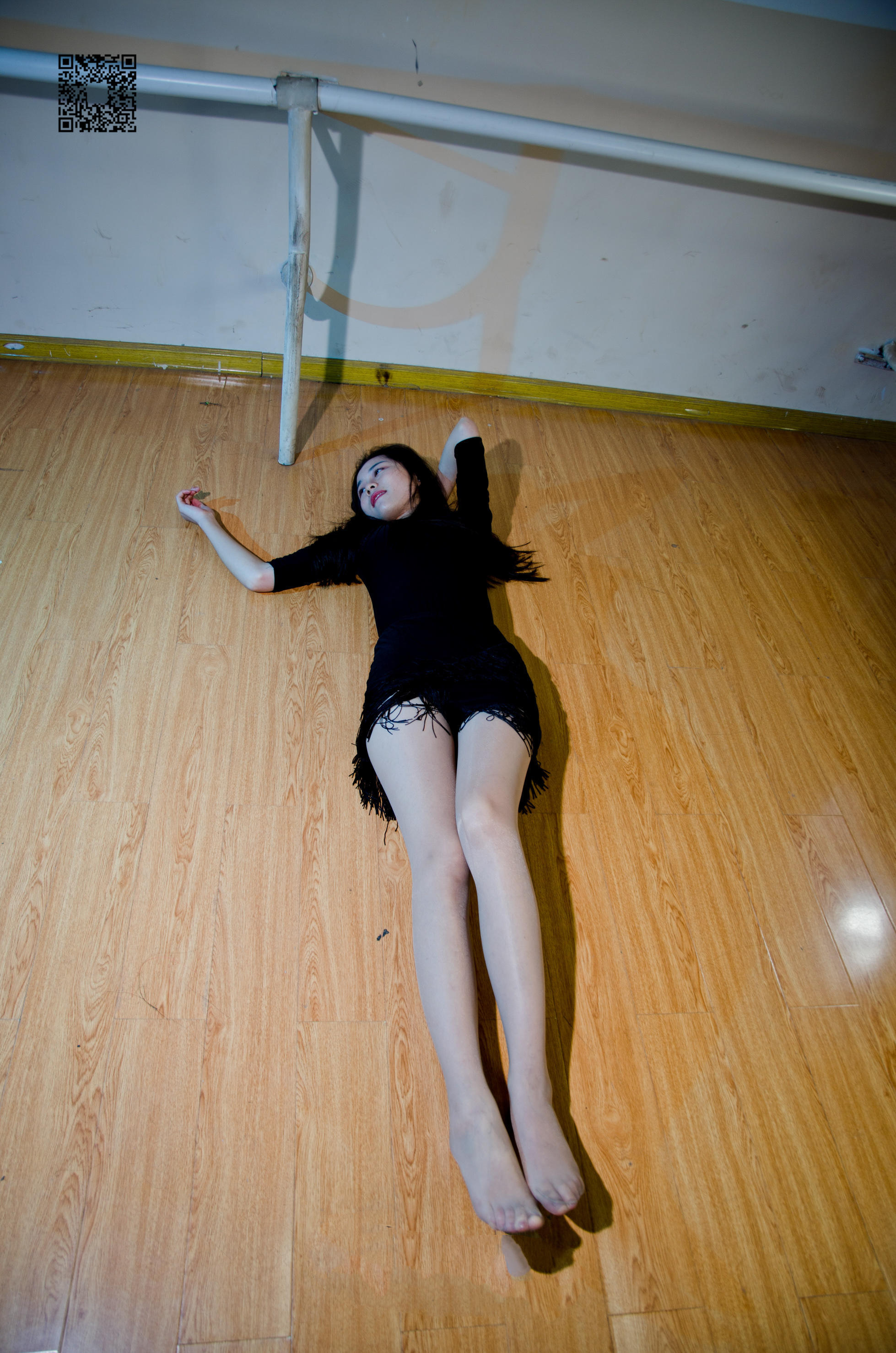 MussGirl慕丝女郎  NO.094 舞女人生